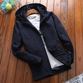 Men's Spring And Autumn Jacket